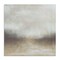 Stupell Industries Foggy Beige Landscape Canvas Wall Art Design by J:L Design
